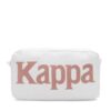 Đ§Đ°Đ˝Ń‚Đ° Đ·Đ° ĐşŃ€ŃŠŃŃ‚ Kappa Authentic Fleatcher 32176VW-A0S Đ‘ŃŹĐ» цвят на ниска цена